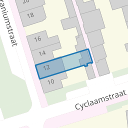 Perceel MDE01-H-6254