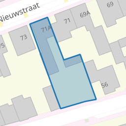 Perceel MDE01-H-6303