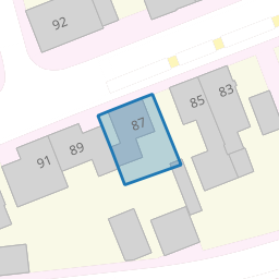 Perceel MDE01-H-6305