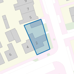 Perceel MDE01-H-6444