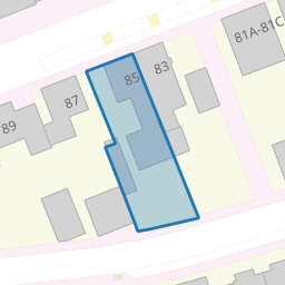 Perceel MDE01-H-6491