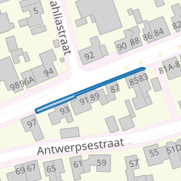 Perceel MDE01-H-6530