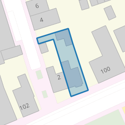 Perceel MDE01-H-6540