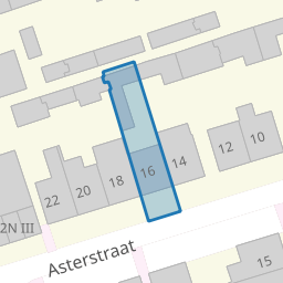 Perceel MDE01-H-6552