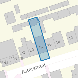 Perceel MDE01-H-6553