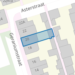 Perceel MDE01-H-6555