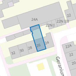 Perceel MDE01-H-6564