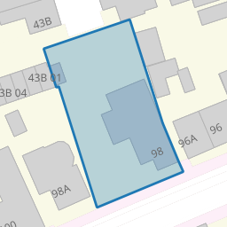 Perceel MDE01-H-6595