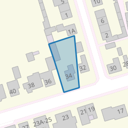 Perceel MDE01-H-6603