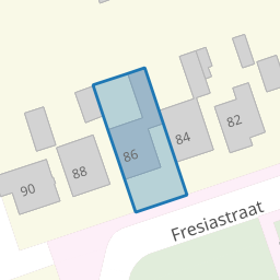 Perceel MDE01-H-6605