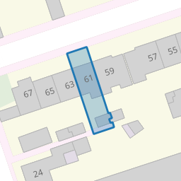 Perceel MDE01-H-6629