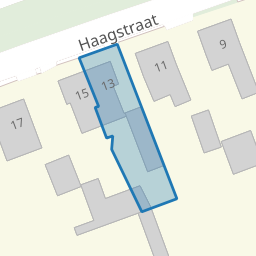 Perceel MDE01-H-6631