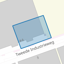 Perceel MDE01-H-6647