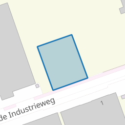 Perceel MDE01-H-6648