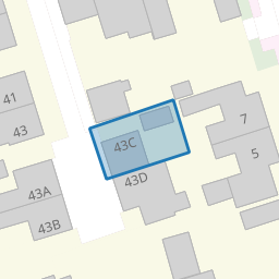 Perceel MDE01-H-6662