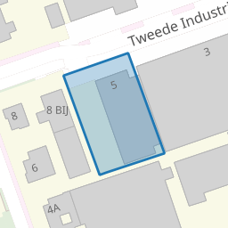 Perceel MDE01-H-6687