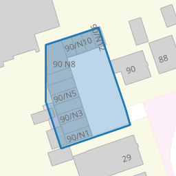 Perceel MDE01-H-6692