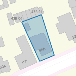 Perceel MDE01-H-6705