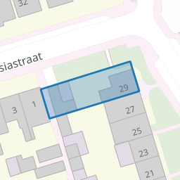Perceel MDE01-H-6709