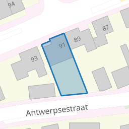 Perceel MDE01-H-6711