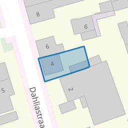 Perceel MDE01-H-6739