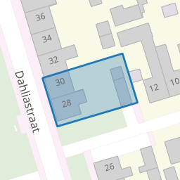 Perceel MDE01-H-6752