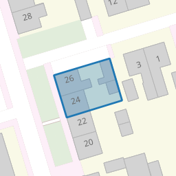 Perceel MDE01-H-6761