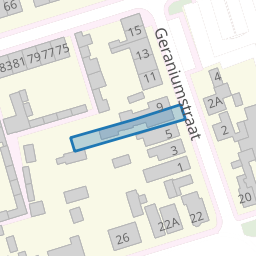 Perceel MDE01-H-6774