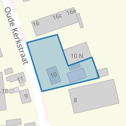 Perceel MDE01-H-6776