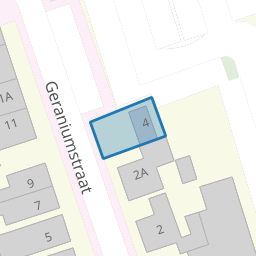 Perceel MDE01-H-6788