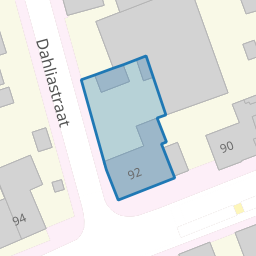 Perceel MDE01-H-6804