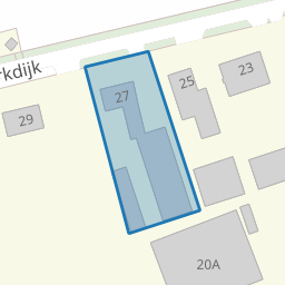 Perceel MDE01-H-6840