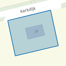 Perceel MDE01-H-6866