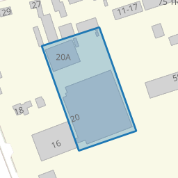 Perceel MDE01-H-6871