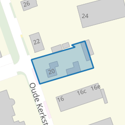 Perceel MDE01-H-6876