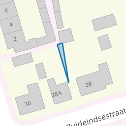 Perceel MDE01-H-6885