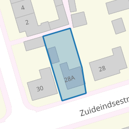 Perceel MDE01-H-6886