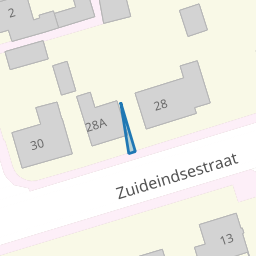 Perceel MDE01-H-6887