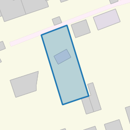 Perceel MDE01-H-6915