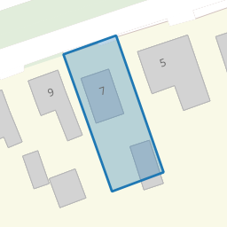 Perceel MDE01-H-6939