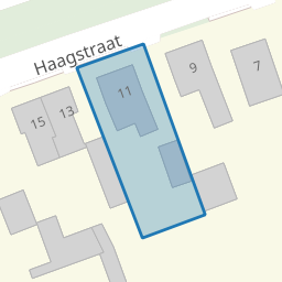 Perceel MDE01-H-6941