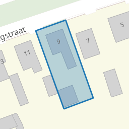 Perceel MDE01-H-6942