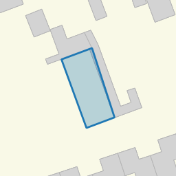 Perceel MDE01-H-6953