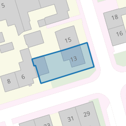 Perceel MDE01-H-6975