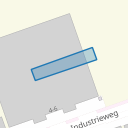 Perceel MDE01-H-6989