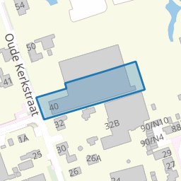 Perceel MDE01-H-6991