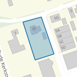 Perceel MDE01-H-7010