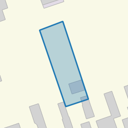 Perceel MDE01-H-7021