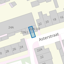 Perceel MDE01-H-7031