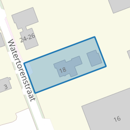 Perceel MDE01-H-7065